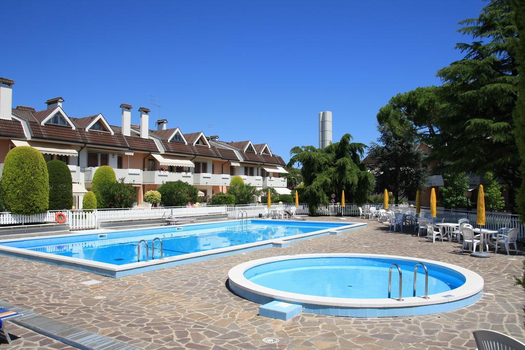 Apartamento Equilio Family Lido di Jesolo